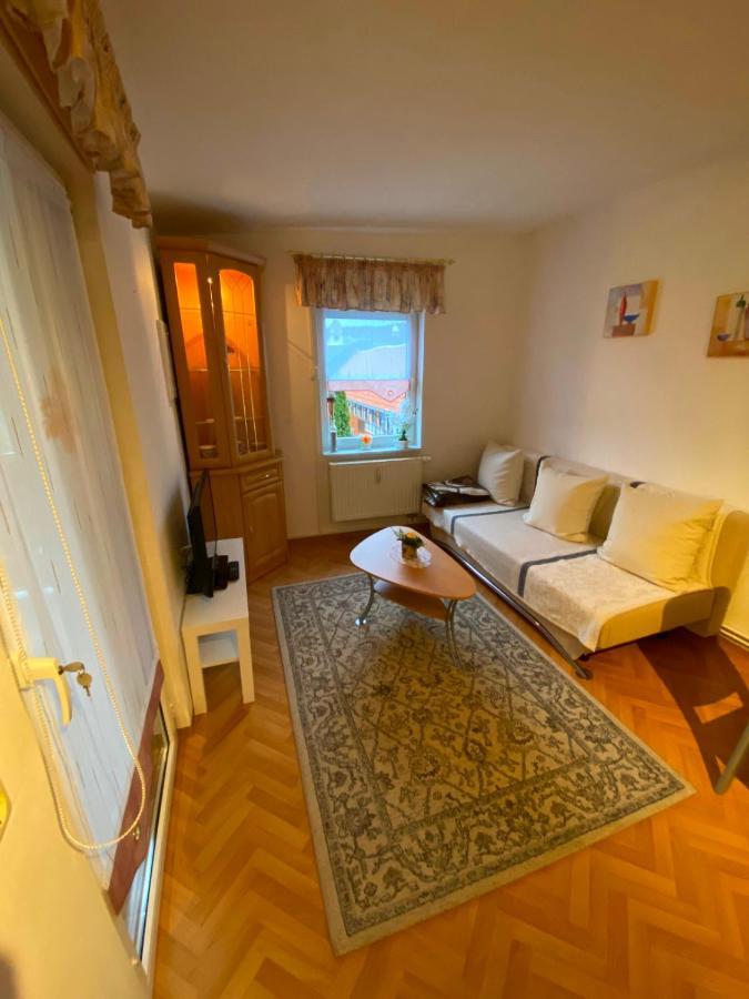 Ferienhaus Greiz Exterior foto